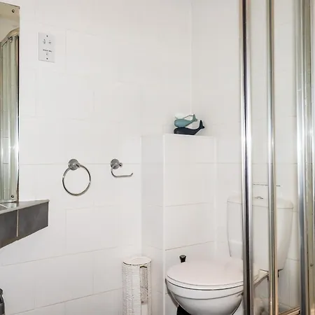 87 Atlantic Reach Дом отдыха