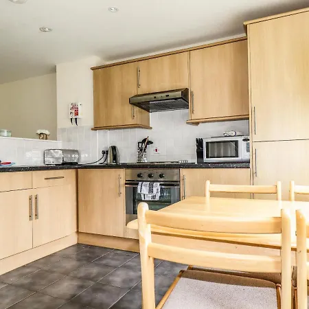 87 Atlantic Reach Holiday home Newquay (Cornwall)